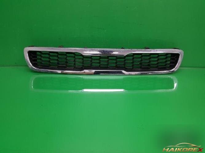 Kia Soul 2009 — решетка радиатора 863512K050