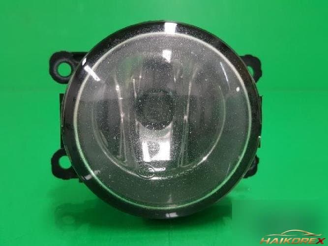 Renault SM3 2011 — противотуманная фара правая (пассажирская) 8200074008