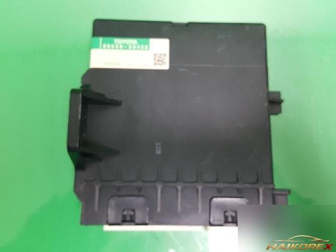 Lexus LS 2007 — модуль ETACS/BCM 88650 50450