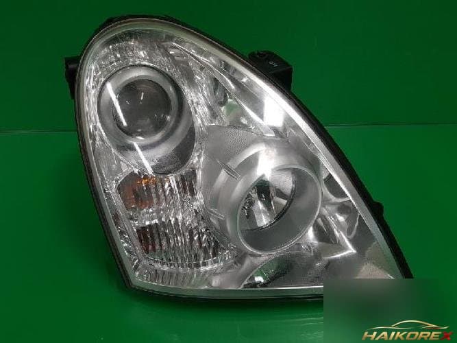 KG Mobility Rexton 2011 — фара правая 8310208B04
