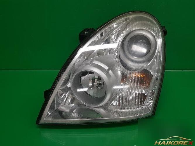 KG Mobility Rexton 2011 — фара левая 8310108B04