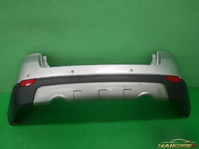Daewoo Winstorm 2009 — бампер задний 96 623 475