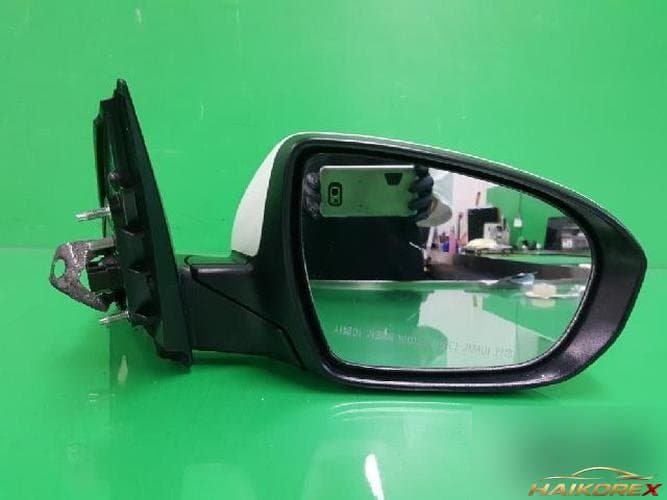 Kia K5 2015 — боковое зеркало правое 87620 2T510AS 2