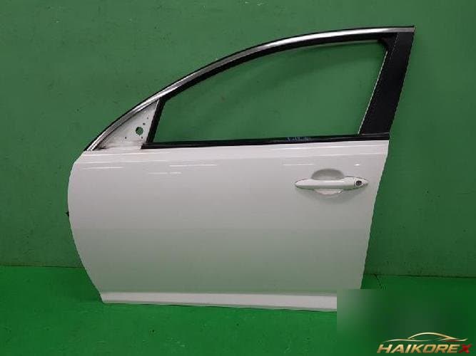 Kia K5 2015 — дверь передняя левая 760032T000