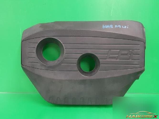 Kia K5 2015 — крышка двигателя 29240 2E400