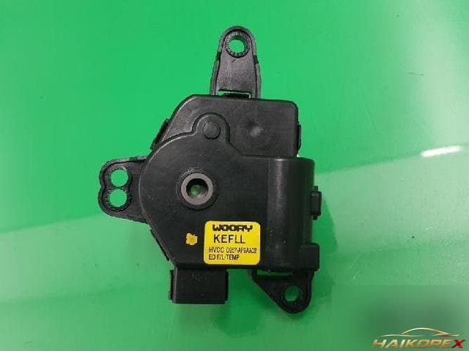 Kia K5 2015 — блок управления ETACS/BCM 971591H050