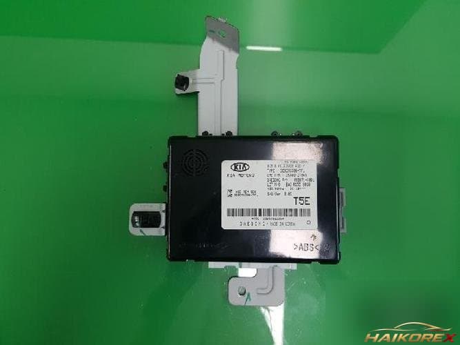 Kia K5 2015 — блок управления ETACS/BCM 95400 2T045