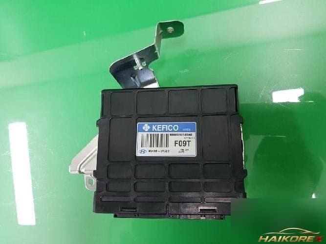 Hyundai Santa Fe 2008 — блок управления коробкой TCU 95440 3A560 2