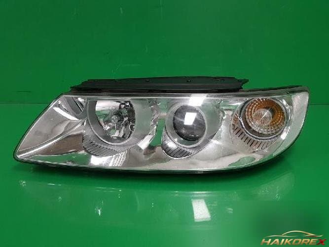 Hyundai Grandeur 2009 — фара левая 921013L300