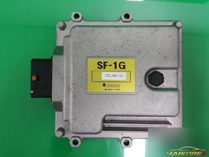 Kia Sorento 2007 — ETACS/BCM 1