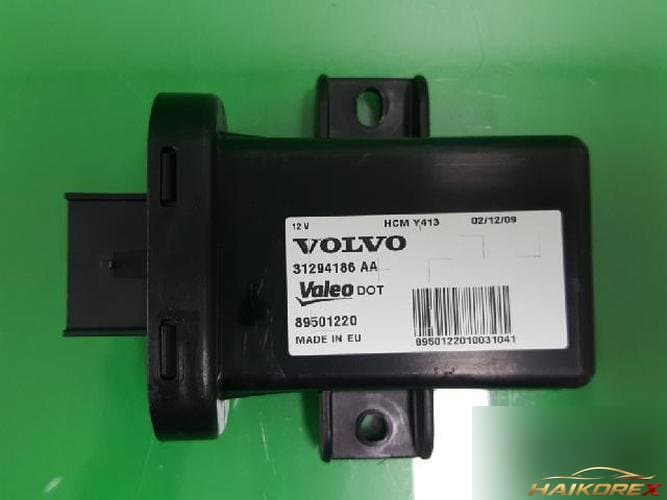 Volvo XC60 2010 — BCM блок управления ETACS 31294186AA
