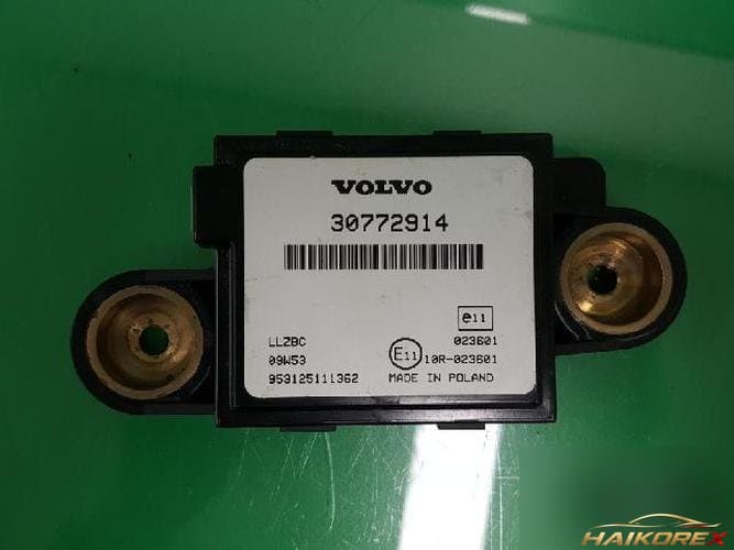 Volvo XC60 2010 — ETACS/BCM 30772914