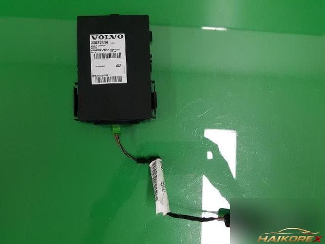 Volvo XC60 2010 — ETACS/BCM 30682114
