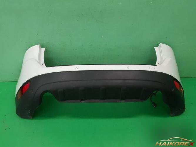 Volvo XC60 2010 — бампер задний 30763426
