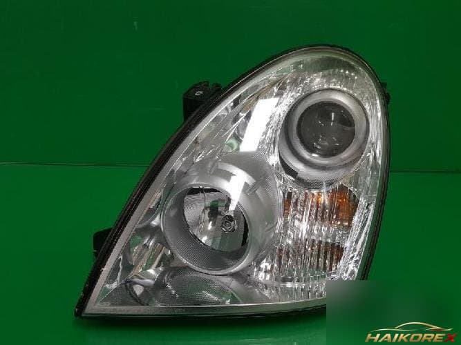 KG Mobility Rexton 2011 — фара левая 8310108B04
