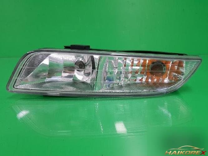 KG Mobility Rexton 2006 — противотуманная фара левая (водительская) 8320108522