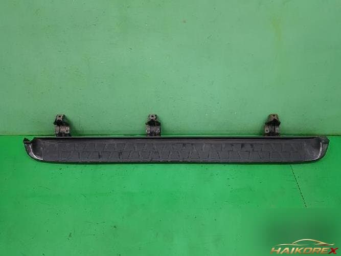 Kia Mohave 2008 — подножка левая 875102J000
