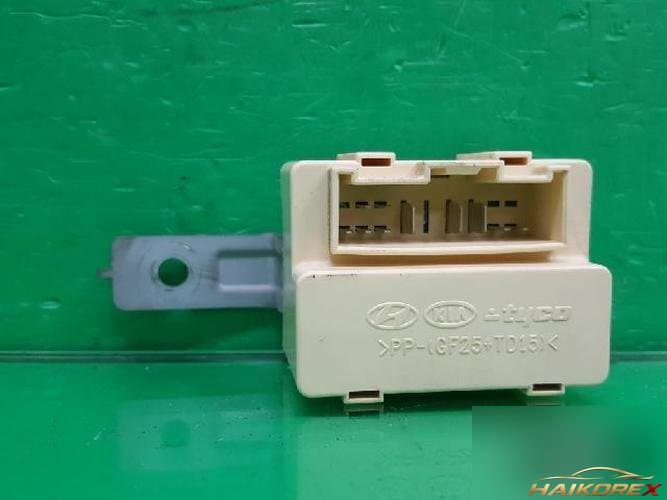 Kia Mohave 2008 — блок управления ETACS/BCM 9523007100