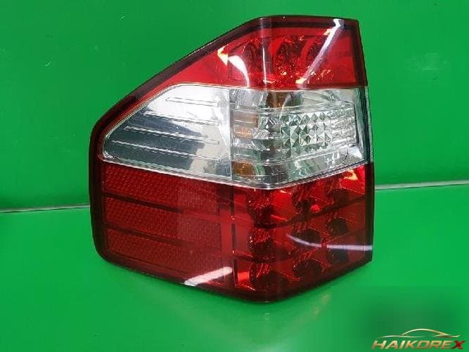 Kia Mohave 2008 — фонарь комбинированный задний левый 92401 2J101 1