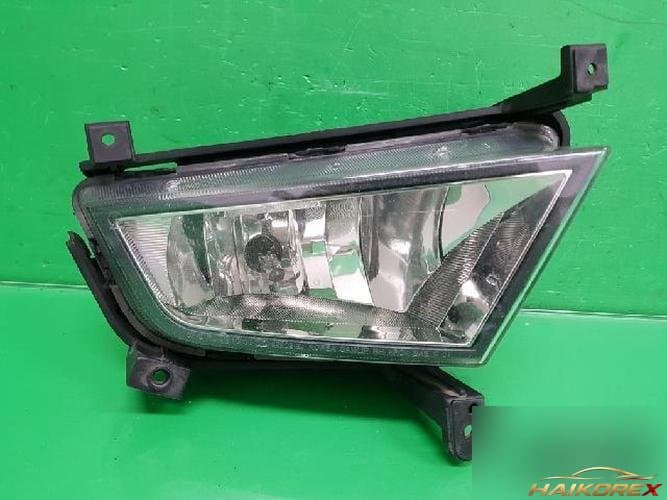 Kia Mohave 2008 — противотуманная фара правая 922022J005