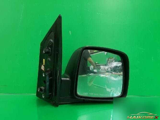 Hyundai Starex 2009 — боковое зеркало правое 87620 4H100 4