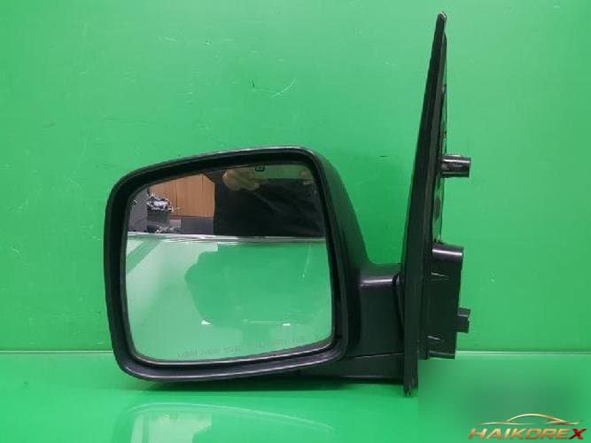 Hyundai Grand Starex 2009 — боковое зеркало левое 87610 4H100 2