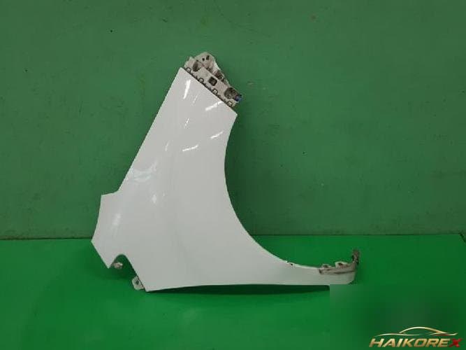Daewoo Spark 2012 — крыло правое