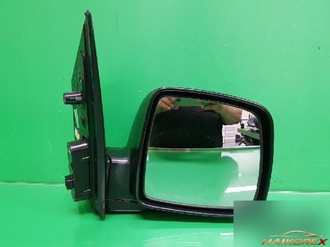Hyundai Grand Starex 2011 — боковое зеркало правое 87620 4H100