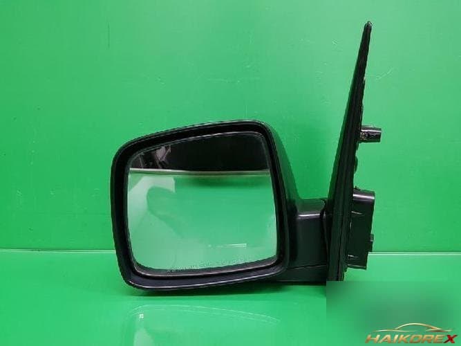 Hyundai Grand Starex 2011 — боковое зеркало левое 87610 4H100