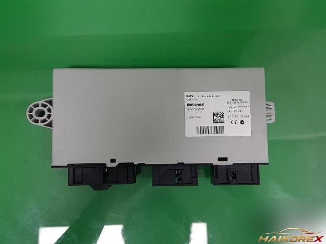BMW 7 Series 2014 — ETACS/BCM 6135 9339272