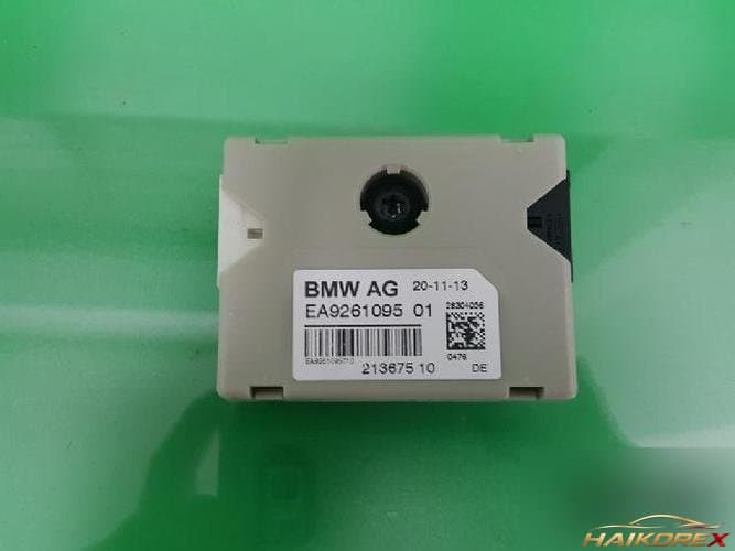 BMW 7 Series 2014 — блок управления ETACS/BCM 9261095 01