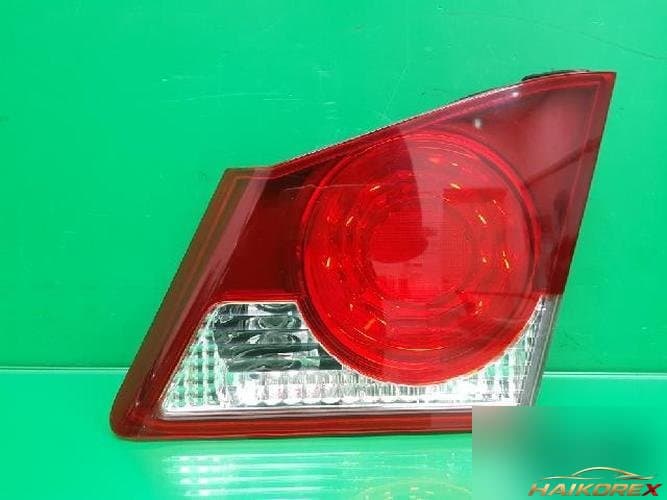 Honda Civic 2007 — фонарь багажника правый P5376R