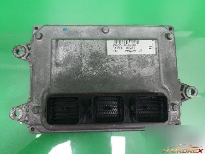 Honda Civic 2007 — ЭБУ 37820 RNA D61