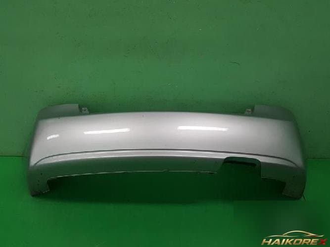 Honda Civic 2007 — задний бампер 71501 SNB V000