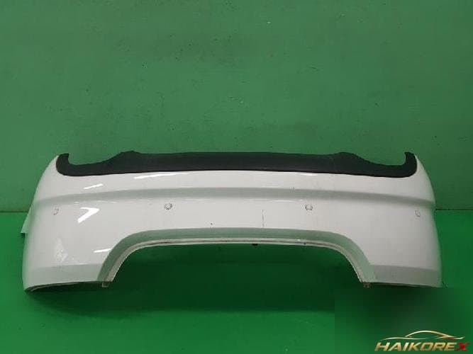 Jaguar XF 2011 — задний бампер 8X23-17D781