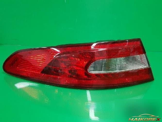 Jaguar XF 2011 — комбинированный фонарь задний левый
