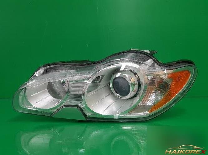 Jaguar XF 2011 — фара левая 8X23 13W030 KD