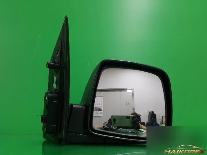 Hyundai Grand Starex 2011 — боковое зеркало правое 87620 4H600