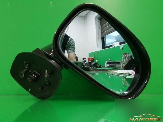 KG Mobility Rodius 2012 — боковое зеркало правое