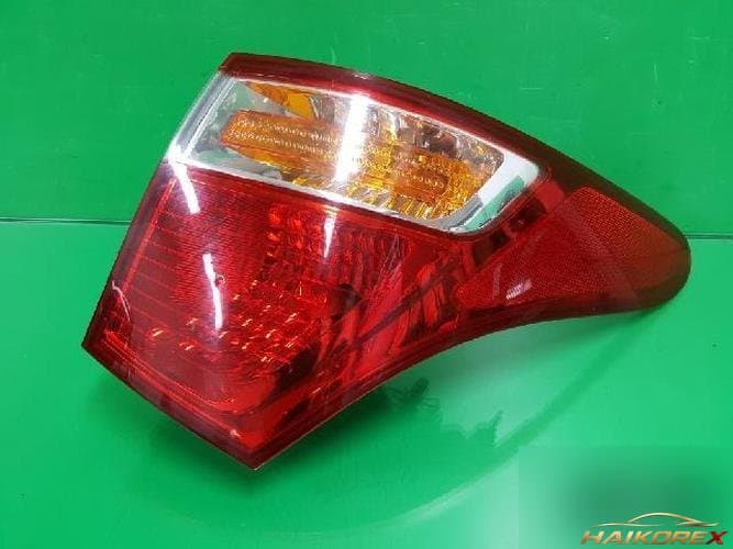 Hyundai Veracruz 2008 — комбинированный фонарь задний правый (сторона пассажира) 92402 3J000