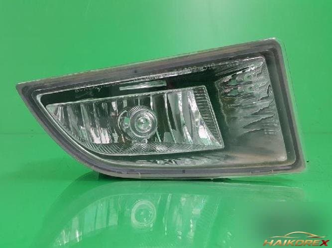 Renault SM3 2004 — противотуманная фара правая (пассажирская) 53602 310
