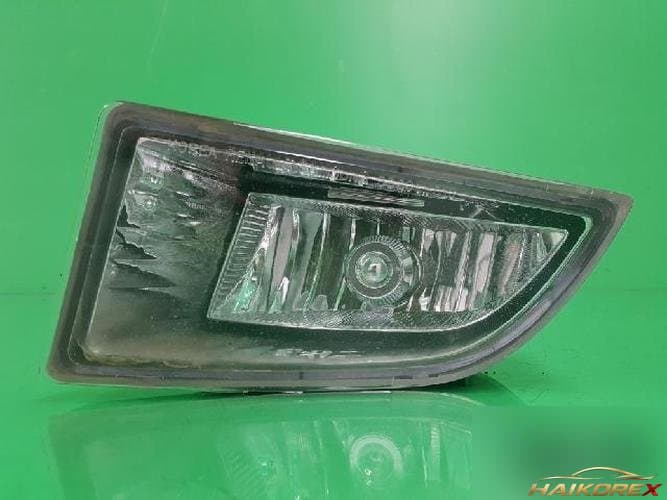 Renault SM3 2004 — противотуманная фара левая (водительская) 53801 31000