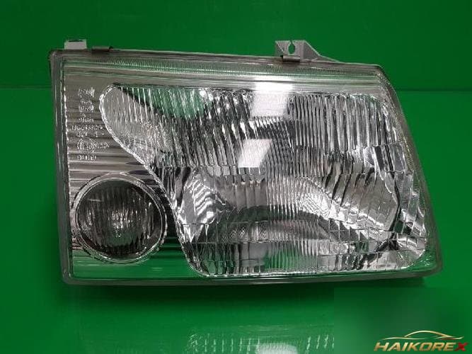 Hyundai Galloper 2000 — фара передняя правая HR804150 1