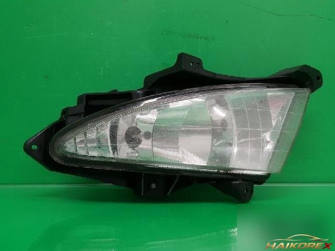 Hyundai Avante 2007 — противотуманная фара правая 922022H000