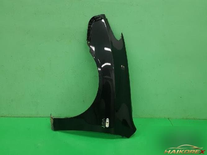 Hyundai Avante 2007 — крыло левое 663112H032