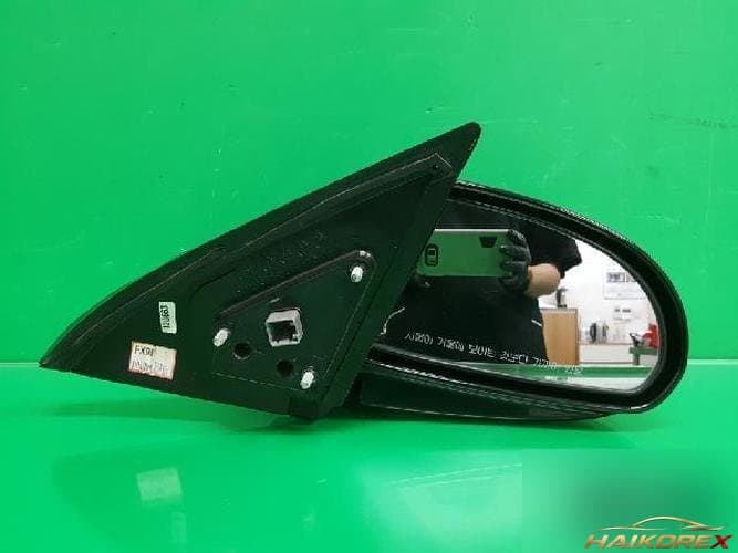 Hyundai Avante 2007 — боковое зеркало правое 87620 2H5409F