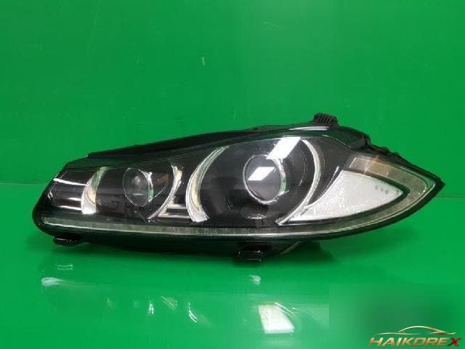 Jaguar XF 2014 — фара левая 1