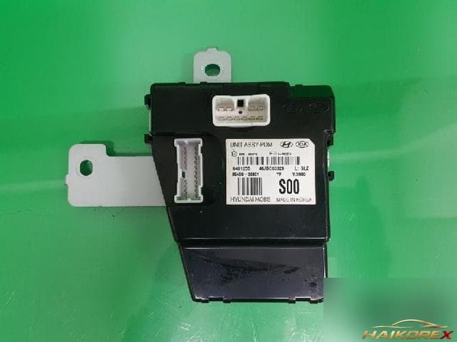 Hyundai Sonata 2012 — модуль управления электросистемой ETACS/BCM 95460 3S001 1