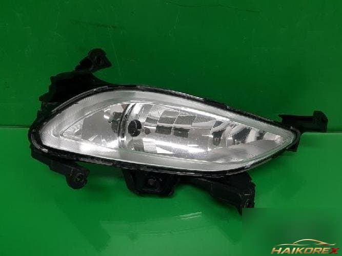 Hyundai Sonata 2012 — противотуманная фара правая (пассажирская) 922023S000