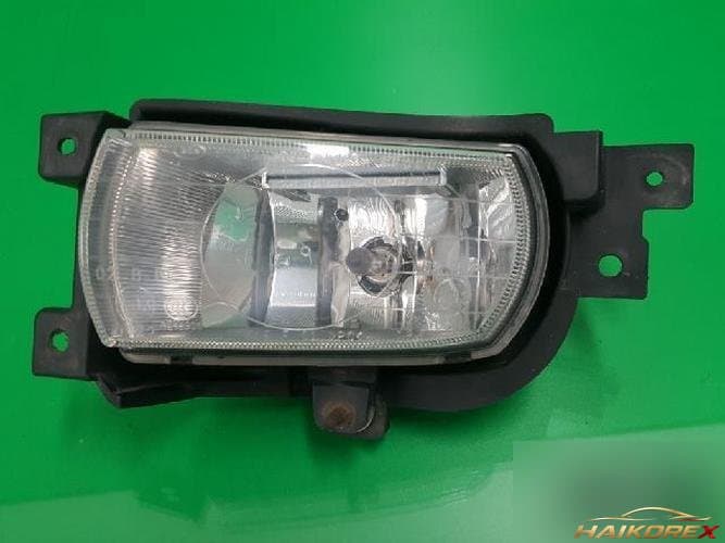 Kia Carnival 2010 — противотуманная фара левая 92201 4D000